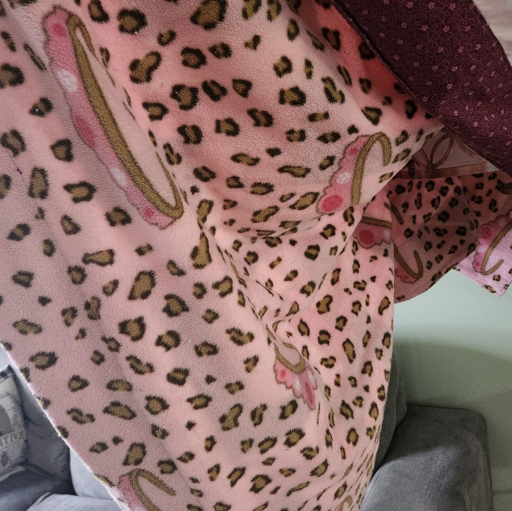 Children's small quilt